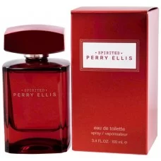 Perry Ellis Spirited