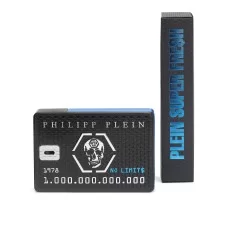 Philipp Plein No Limits Plein Super Fresh