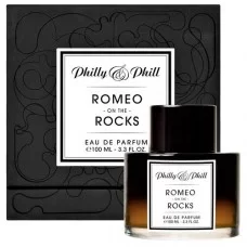 Philly & Phill Romeo on the Rocks