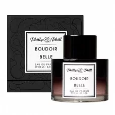 Philly & Phill Boudoir Belle