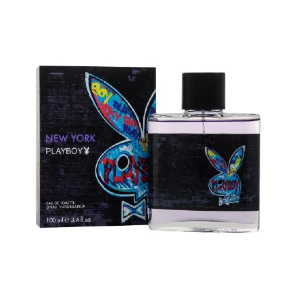 Playboy New York