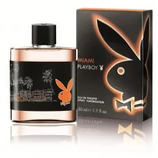 Playboy Miami Playboy