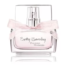 Betty Barclay Precious Moments