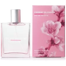 Bath and Body Works Cherry Blossom