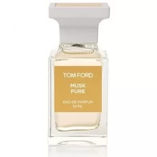 Tom Ford White Musk Collection Musk Pure