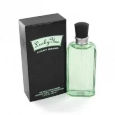 Lucky Brand Lucky You Pour Homme