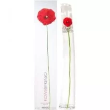 Kenzo Flower by Kenzo Summer 2008