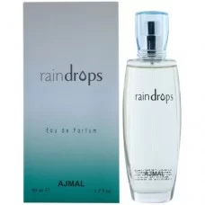 Ajmal Raindrops