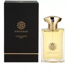 Amouage Jubilation XXV Pour Homme