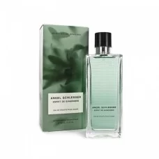 Angel Schlesser Esprit De Gingembre Pour Homme