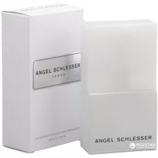 Angel Schlesser Femme