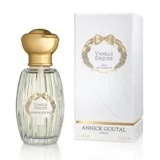 Annick Goutal Vanille Exquise