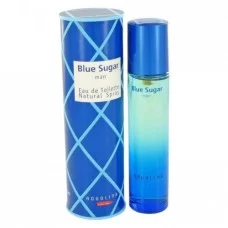 Aquolina Blue Sugar