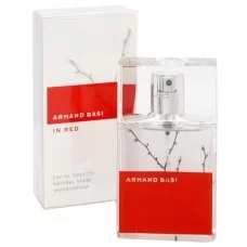 Armand Basi In Red