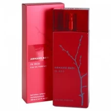Armand Basi In Red Eau De Parfum