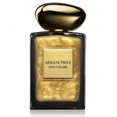 Giorgio Armani Prive Rose d`Arabie L`Or du Desert