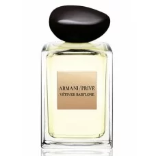 Giorgio Armani Prive Vetiver Babylone