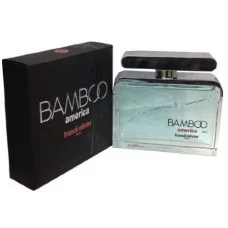 Franck Olivier Bamboo America