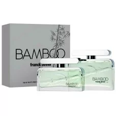 Franck Olivier Bamboo