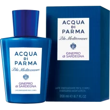 Acqua di Parma Blu Mediterraneo Ginepro di Sardegna