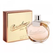 Borsalino Pour Elle