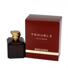 Boucheron Trouble Boucheron