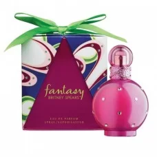 Britney Spears Fantasy