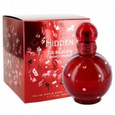 Britney Spears Hidden Fantasy