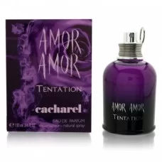 Cacharel Amor Amor Tentation