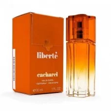 Cacharel Liberte