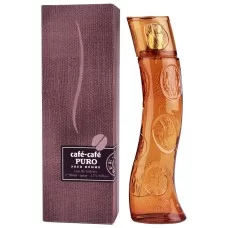 Cafe-Cafe Puro pour Homme