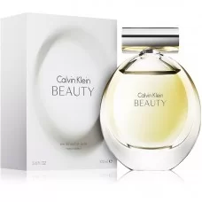 Calvin Klein Beauty