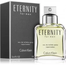 Calvin Klein Eternity for Men