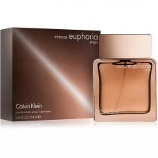 Calvin Klein Euphoria Men Intense