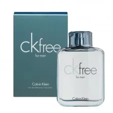 Calvin Klein Free