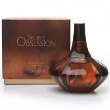 Calvin Klein Obsession Secret