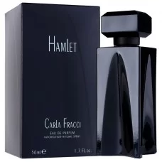 Carla Fracci Hamlet
