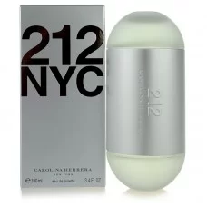 Carolina Herrera 212