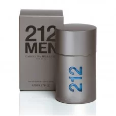 Carolina Herrera 212 Men