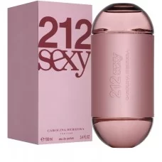 Carolina Herrera 212 Sexy