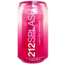 Carolina Herrera 212 Splash 2008 (Pink)
