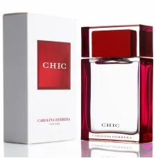 Carolina Herrera Chic