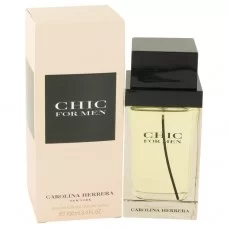 Carolina Herrera Chic For Men