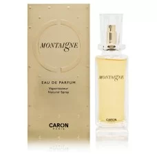 Caron Montaigne