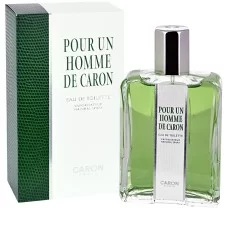 Caron Pour un Homme de Caron