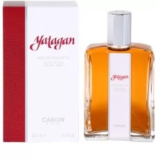 Caron Yatagan