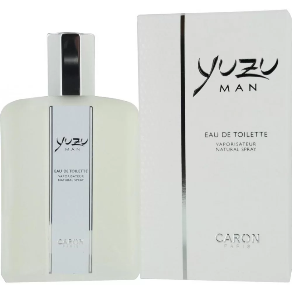 Caron Yuzu Man