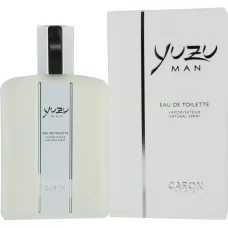 Caron Yuzu Man