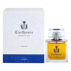 Carthusia Io