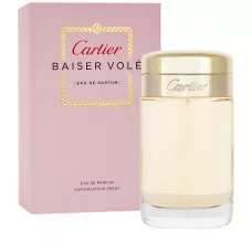 Cartier Baiser Vole Eau De Parfume